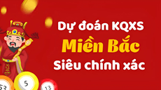 Soi cầu dự đoán Xổ Số Miền Bắc ngày 01/09/2024 - Dự đoán XSMB 01-09-2024