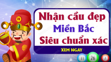 Soi cầu dự đoán Xổ Số Miền Bắc ngày 26/08/2024 - Dự đoán XSMB 26-08-2024