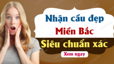 Soi cầu dự đoán Xổ Số Miền Bắc ngày 25/09/2024 - Dự đoán XSMB 25-09-2024