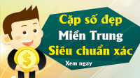 Soi cầu dự đoán Xổ Số Miền Trung ngày 24/08/2024 - Dự đoán XSMT 24-08-2024