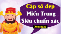 Soi cầu dự đoán Xổ Số Miền Trung ngày 14/09/2024 - Dự đoán XSMT 14-09-2024