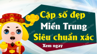 Soi cầu dự đoán Xổ Số Miền Trung ngày 21/09/2024 - Dự đoán XSMT 21-09-2024