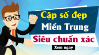 Soi cầu dự đoán Xổ Số Miền Trung ngày 19/09/2024 - Dự đoán XSMT 19-09-2024