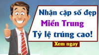 Soi cầu dự đoán Xổ Số Miền Trung ngày 25/09/2024 - Dự đoán XSMT 25-09-2024