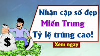 Soi cầu dự đoán Xổ Số Miền Trung ngày 24/09/2024 - Dự đoán XSMT 24-09-2024