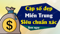 Soi cầu dự đoán Xổ Số Miền Trung ngày 18/09/2024 - Dự đoán XSMT 18-09-2024